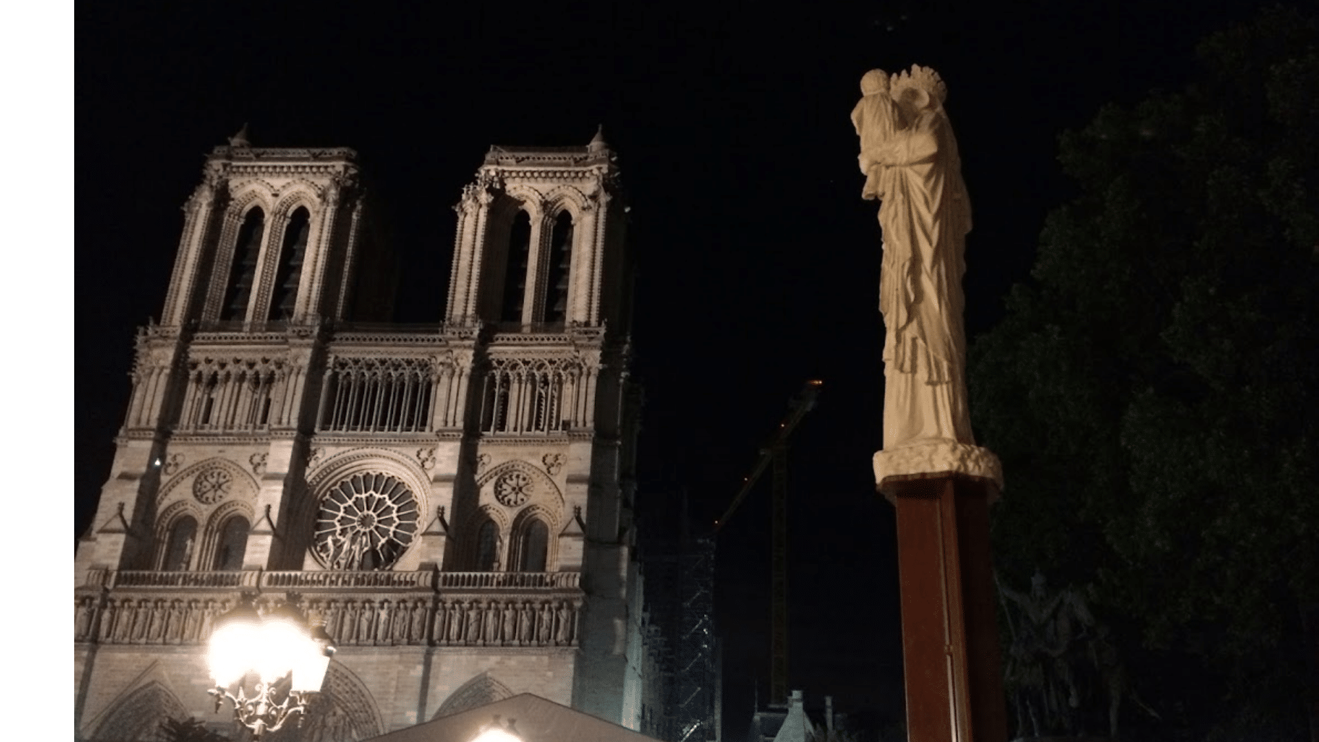 NotreDame du Rosaire Paroisse catholique à Paris