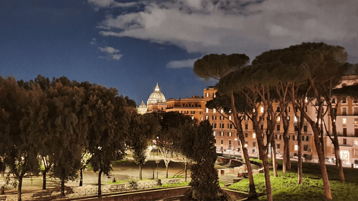 NotreDame du Rosaire Paroisse catholique à Paris