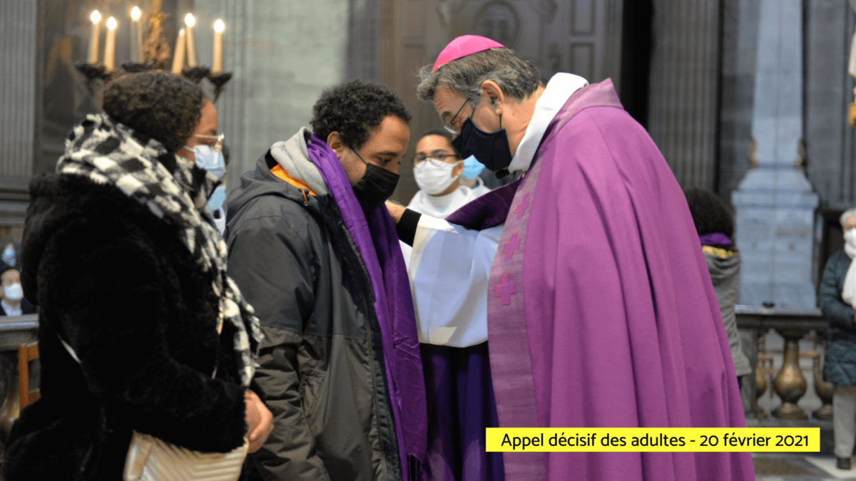 NotreDame du Rosaire Paroisse catholique à Paris