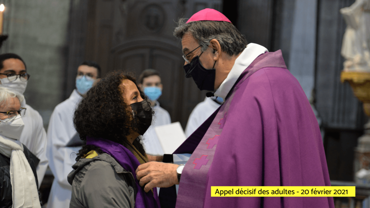 NotreDame du Rosaire Paroisse catholique à Paris