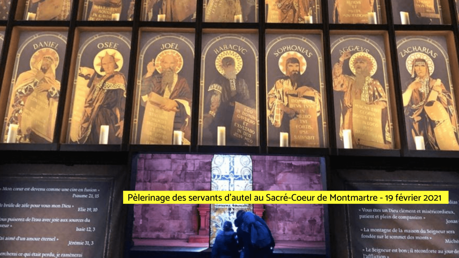 NotreDame du Rosaire Paroisse catholique à Paris