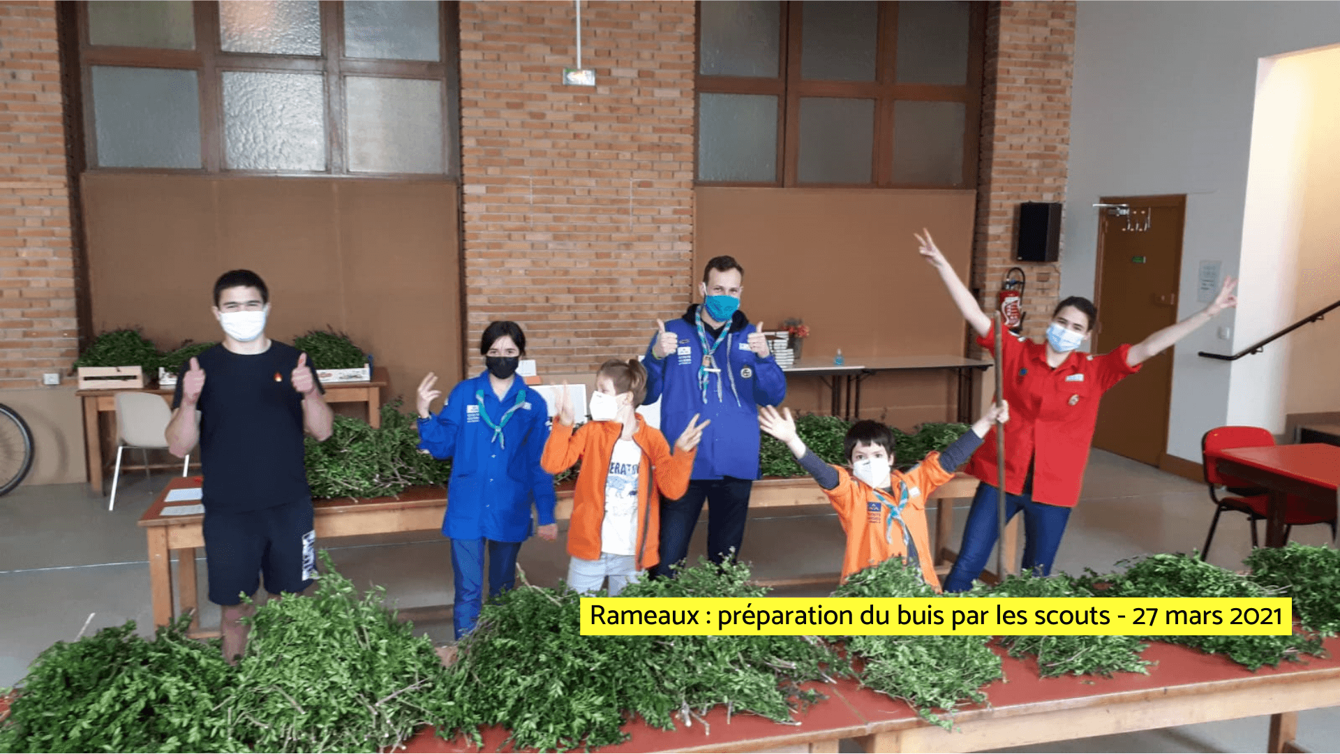 NotreDame du Rosaire Paroisse catholique à Paris
